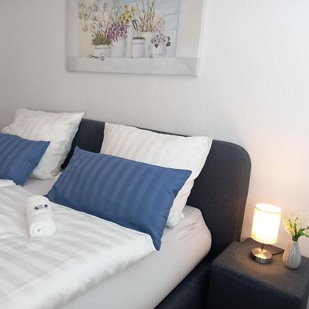 Pine Crest Ferienwohnung 하르츠게로데 외부 사진