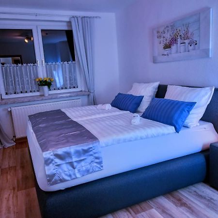 Pine Crest Ferienwohnung 하르츠게로데 외부 사진