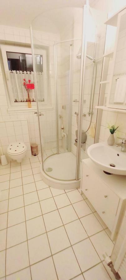 Pine Crest Ferienwohnung 하르츠게로데 외부 사진