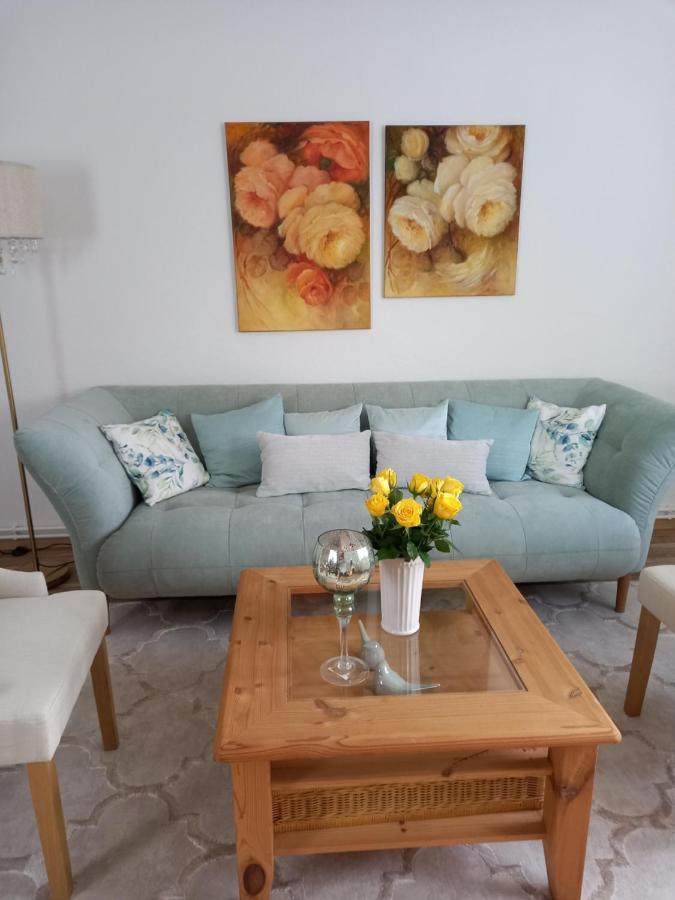 Pine Crest Ferienwohnung 하르츠게로데 외부 사진