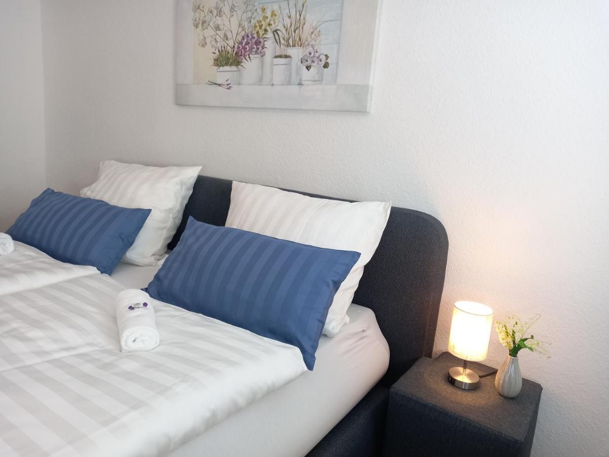 Pine Crest Ferienwohnung 하르츠게로데 외부 사진