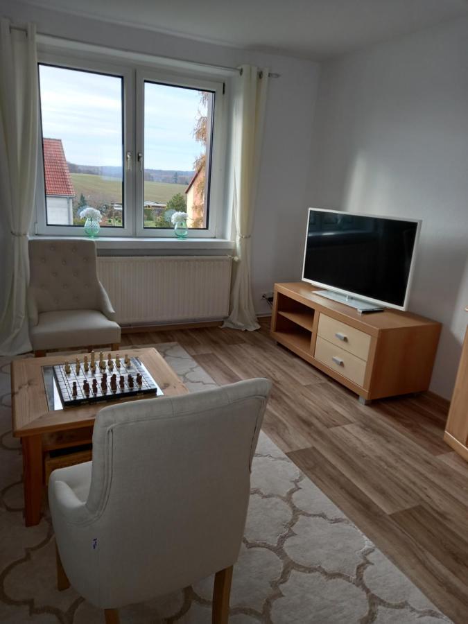 Pine Crest Ferienwohnung 하르츠게로데 외부 사진
