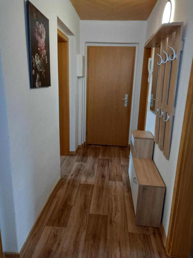Pine Crest Ferienwohnung 하르츠게로데 외부 사진