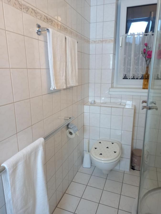 Pine Crest Ferienwohnung 하르츠게로데 외부 사진