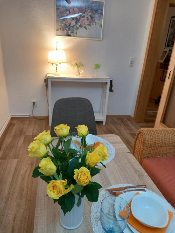 Pine Crest Ferienwohnung 하르츠게로데 외부 사진