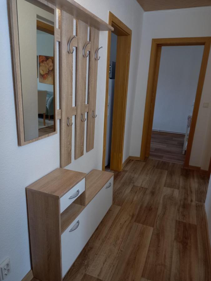 Pine Crest Ferienwohnung 하르츠게로데 외부 사진