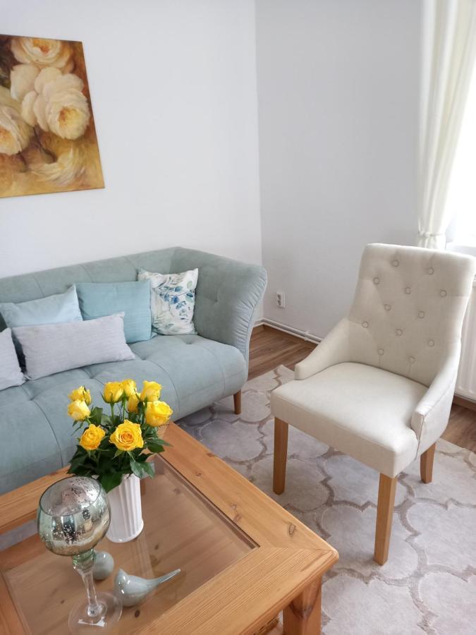 Pine Crest Ferienwohnung 하르츠게로데 외부 사진