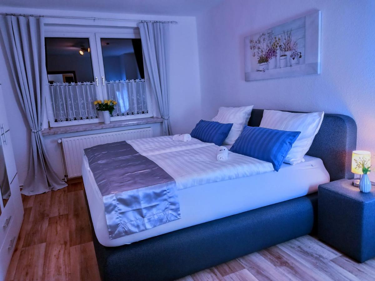 Pine Crest Ferienwohnung 하르츠게로데 외부 사진