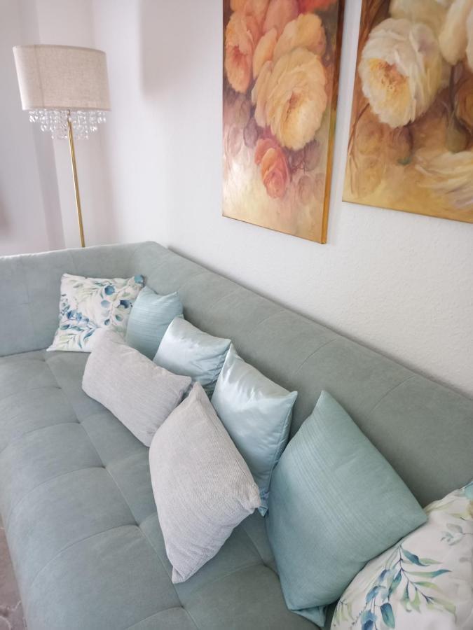 Pine Crest Ferienwohnung 하르츠게로데 외부 사진