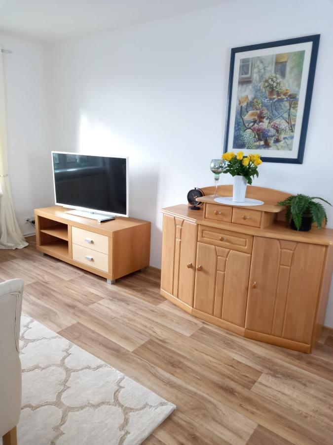 Pine Crest Ferienwohnung 하르츠게로데 외부 사진